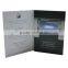Ads digital video brochure for promotion brands