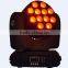 Moving Head LED beam Lights 120 watts