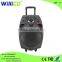 willico WP-17 15ch 12ch 10ch passive loudspeakers plastic speaker