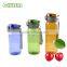 popular product customizable plastic water bottle manufacturer wholesale sport water bottle