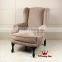 Best Selling Customerized High Back Restaurant Cafe Dining Booth Sofa YS7027