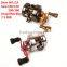 CA Sea Hawk Top End Size 100/150/200/300 7+1-10+1BB Trolling Fishing Reel