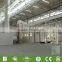 Reasonable Price Hook Through Type Shot Blasting Abrator