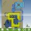 Turntable Shot Blasting Machine
