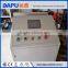 Steel walk grating spot welding machine