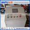 Steel grating spot welding machine