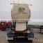 Tanker Trailer Manufacturer Shengrun Bulk Cement Tanker Trailer For Sale
