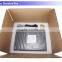 Supported WEB Manage 8 PON Port EPON OLT 1U Height 19U Standard Box 8*10/100/1000M Interface for Uplink