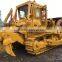 Hot sale komatsu bulldozer d85, D50,D60,D65,D115,D155 price