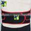 Sports protection belt, waist brace, warm, breathable pressurized waist brace