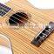 Popular Ukulele Zebra Wood Ukuleles Manufacturer