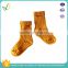 Fashion Color China Custom Infant Sock Manufacturer Wholesale White Brand Name Socks