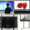 TFT lcd touch screen monitor front PC-box easy check