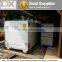 DX-12.0III-DX CE Proved Vacuum Timber Drying Machine With High Frequency Generator