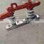 China Manufacturer Supply Outdoor High Voltage Disconnect Isolator Knife Switch