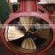 IACS Ship Propeller/Marine Bronz Propeller/Boat Propeller