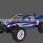 rc car remote control adjustable wheelbase 4wd shaft drive radio control toys rc car 1/10 electric truck car toys