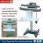 KS-F Series Pedal Plastic Bag Cutting Sealing Machine