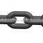 China supplier G80 hoist loading chain