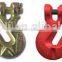shopcommercial fitting clevis slip hook