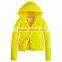 20D Polyester ribstop taffeta 380T for down jacket or outdoor clothes etc