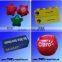 stress release pu soccer ball