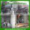 Excellent Quality Industrial Widely Used Air Flow Type Biomass Wood Sawdust Dryer Machine 008613343868847