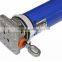 Tubular Motor