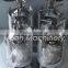 NQM-2L ball milling machine , ball mill