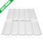 4 layers normal/synthetic asa upvc roof sheet for sale