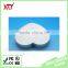3500mAh Heart shape Mini Portable Power bank for love gifts