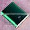 Real capacity 10400mah poer bank xiaomi power bank for smart phone