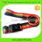 Luggage Strap with Password Combination Lock