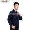 Men's long sleeves blouson working uniform