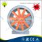 Industrial explosion proof heat resistant materials fans axial fan