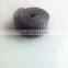 Custom logo jacquard woven pattern band tape pp webbing