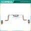 American design iron birdcage furniture hardware cabinet handles best price