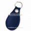 Smart Key Case Leather / Red Leather Key Holder