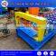 12 Months Warranty Automatic Zinc Metal Cold Roll Forming Machine