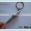 Cheap custom personalized acrylic keychain