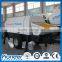 Used Schwing Stationary Concrete Pump With Hydraulic System