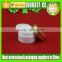 cheap face pet plastic cosemtic cream jar bottle