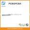 Aluminum PCB/PCBA for LED lamps/LED lighting