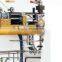 semi-auto metal can body forming machine