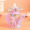 Candy Box ,Baby Birth Party &Celebration Gifts Packing