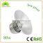 High brightness high efficiency led highbay light 80w