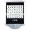 Leaf shape 30w cool white led street light with ce approved