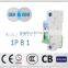 1P 240/415V 6ka/10ka breaking capacity miniature air circuit breaker Good price made in china