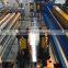 Factory direct sale HRX SDAL-II Square duct auto line II