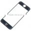 Mobile repair parts touch screen glass panel For iPhone 5 6 6 plus